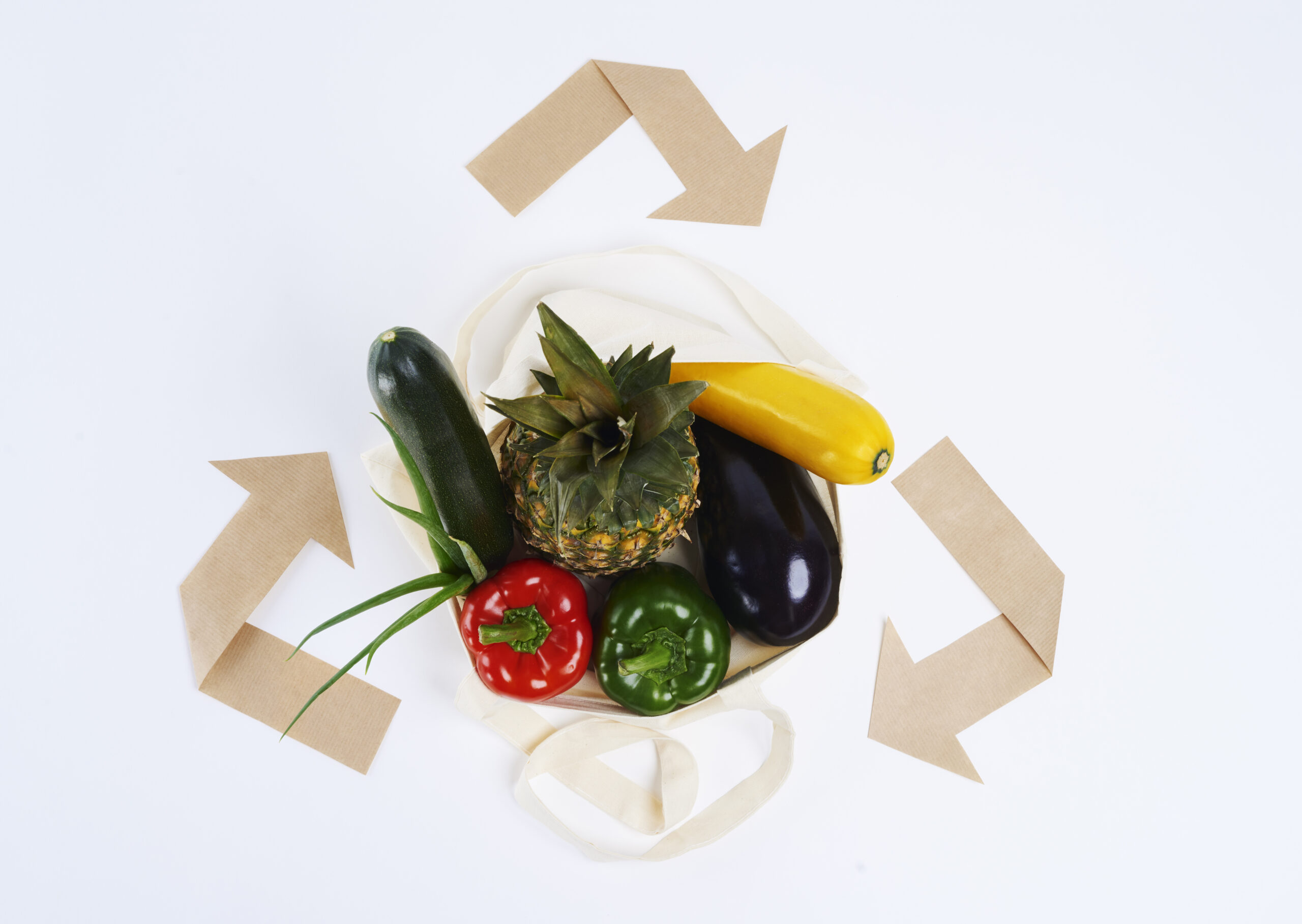 7 jednoduchých spôsobov, ako minimalizovať plytvanie potravinami