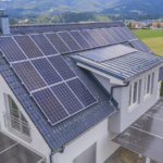 Solárne panely na dome: Investícia, ktorá sa oplatí